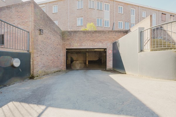 Medium property photo - Vlietstraat 4, 3201 BT Spijkenisse